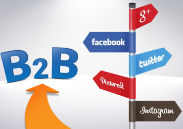 B2B social media opportunities in 2019